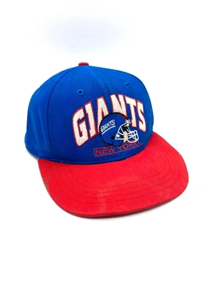 💫vintage 90’s 1994 AMCAP team NFL Giants New York cap💫(VA95), merk: NFL, staat: Goed, maat: Universele maat, € 24,99, € 26,94 inclusief Kopersbescherming Pro