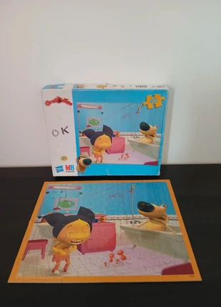 Puzzle enfant 🧩, zustand: Gut, 2,00 €, 2,80 € inklusive Vinted-Käuferschutz