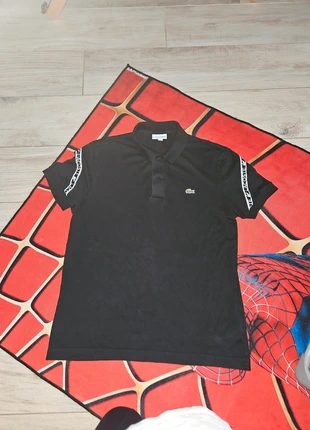 Polo Lacoste, brand: Lacoste, condizioni: Ottime, taglia: L, €18.00, €19.60 include la Protezione acquisti