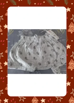 short 6 mois lodger, brand: Lodger, condition: New with tags, size: 6-9 months / 68 cm, €3.00, €3.85 includes Buyer Protection Pro