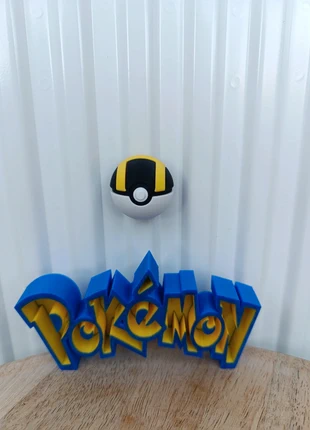Magnet Pokemon, marke: Pokémon, zustand: Sehr gut, 2,90 €, 3,75 € inklusive Vinted-Käuferschutz