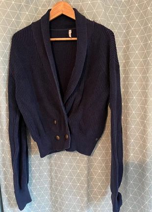 Gilet ICode très bon état taille S, brand: Coton, condizioni: Ottime, taglia: S / IT 40 / EU 36, €5.00, €5.95 include la Protezione acquisti