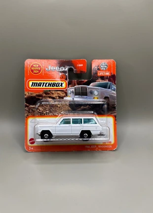 Matchbox 38/100, marque: Matchbox, état: Neuf avec étiquette, taille: Taille unique, 3,00 €, 3,85 € Protection acheteurs (Pro) incluse