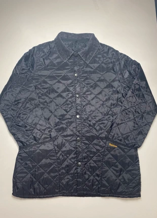 Veste Barbour Liddesdale Quilted – Très bon état – Taille L – British Chic – Iconique, marca: Barbour, estado: Muy bueno, tamaño: L, 49,00 €, 52,15 € Protección al comprador incluida