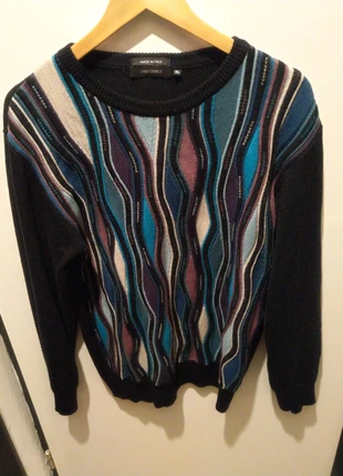 Carlo Colucci maat xl valt kleiner meer een L, brand: Carlo Colucci, condizioni: Ottime, taglia: L, €65.00, €68.95 include la Protezione acquisti