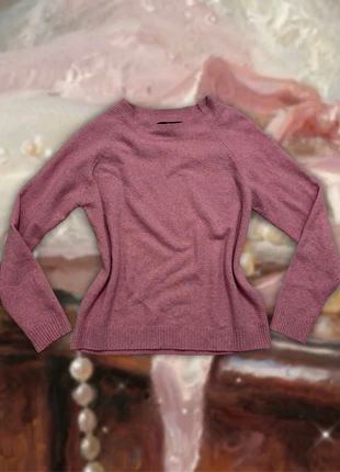 pink knit sweater, marque: Vero Moda, état: Très bon état, taille: M / 38 / 10, 3,99 €, 4,89 € Protection acheteurs incluse