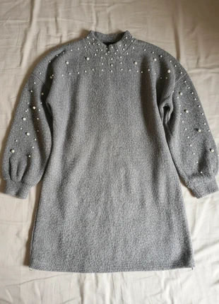 Vestido Shein Talla Unica, marca: Shein, estado: Muy bueno, tamaño: Talla única, 7,00 €, 8,05 € Protección al comprador incluida