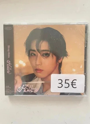 Han - Stray Kids Hollow Japan Fan Club version Han Neuf Scellé, état: Neuf, 35,00 €, 37,45 € Protection acheteurs (Pro) incluse