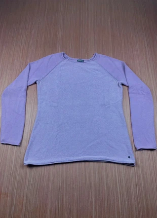 Pull violet col rond Eddie Bauer femme M, marque: Eddie Bauer, état: Très bon état, taille: M / 38 / 10, 14,99 €, 16,44 € Protection acheteurs incluse