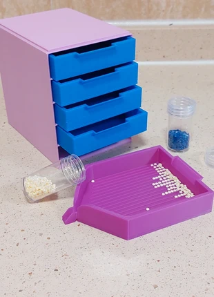 Diamond painting, marca: Diamond Painting, estado: Muito bom, €8.95, €10.10 inclui Proteção do Comprador