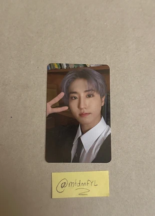 Han nacific photocard, état: Très bon état, 4,00 €, 4,90 € Protection acheteurs incluse