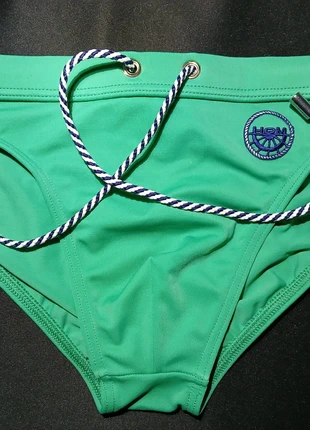 Slip de bain HOM taille S, brand: HOM, condition: Very good, size: S, €12.00, €13.30 includes Buyer Protection