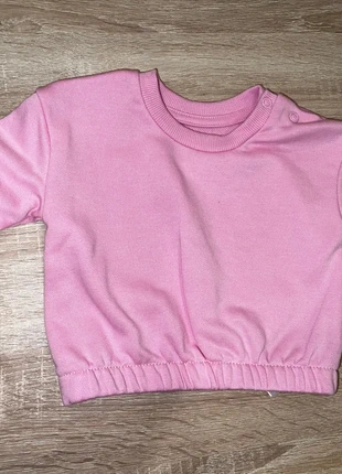 Sudadera bebe, marque: Primark, état: Neuf sans étiquette, taille: 1-3 mois / 56 cm, 3,00 €, 3,85 € Protection acheteurs incluse