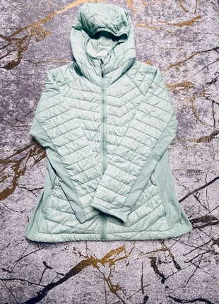 Columbia – Veste légère matelassée femme mi-saison – Vert d’eau – Taille XL, marque: Columbia, état: Très bon état, taille: XL / 42 / 14, 25,00 €, 26,95 € Protection acheteurs incluse