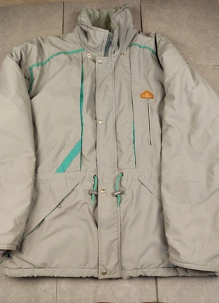 Veste ski winter hiver gore-tex made in France taille XXL, marke: Vintage Dressing, zustand: Gut, größe: XXL, 35,00 €, 37,45 € beinhaltet Vinted-Käuferschutz Pro