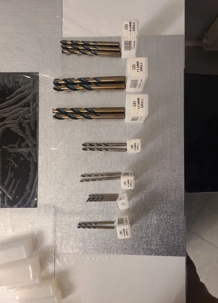 Lot foret perseuse, brand: berner, condition: New without tags, €10.00, €11.20 includes Buyer Protection