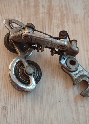 Ancienne dérailleur hurette, état: Satisfaisant, 5,00 €, 5,95 € Protection acheteurs incluse