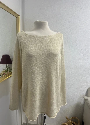 Jolie haut Zara beige taille S mais taille plutôt en M, marca: Zara, estado: Muy bueno, tamaño: S / 36 / 8, 7,00 €, 8,05 € Protección al comprador incluida