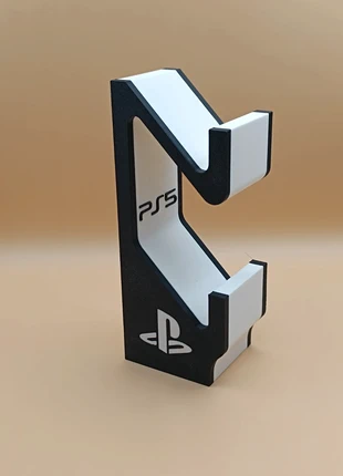 Support manette PS5, condition: New with tags, €12.00, €13.30 includes Buyer Protection Pro