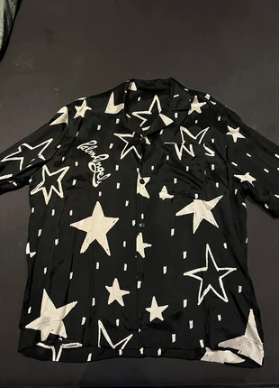 🖤Palm Angels Hemd🖤, marke: Palm Angels, zustand: Neu, größe: M, 200,00 €, 210,20 € inklusive Vinted-Käuferschutz