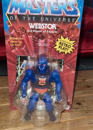 Webstor Origins mattel, marque: Mattel, état: Neuf sans étiquette, taille: Taille unique, 20,00 €, 21,70 € Protection acheteurs incluse