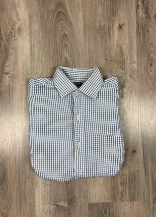 Chemise à carreaux Ralph Lauren style old money à manche longue taille M, marca: Ralph Lauren, estado: Muito bom, tamanho: M, €10.00, €11.20 inclui Proteção do Comprador
