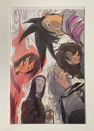 🇮🇹 Ultimate X-men #1 Peach Momoko variant, état: Très bon état, 11,50 €, 12,78 € Protection acheteurs incluse