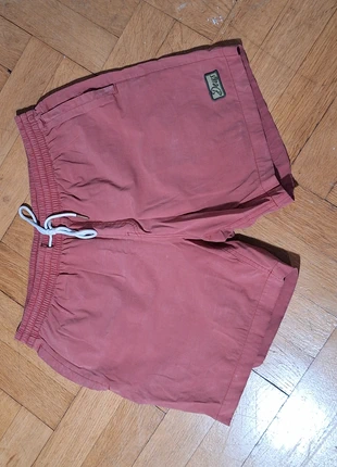 Deus Ex Machina Red Swim Shorts, brand: Deus Ex Machina, condizioni: Buone, taglia: M, €10.00, €11.20 include la Protezione acquisti