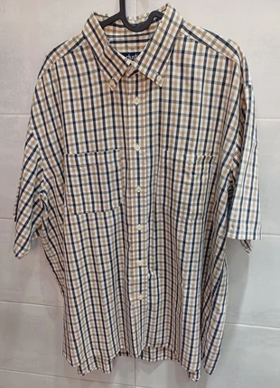 Camisa de Dustin, marque: Dustin, état: Bon état, taille: XXL, 3,00 €, 3,85 € Protection acheteurs incluse