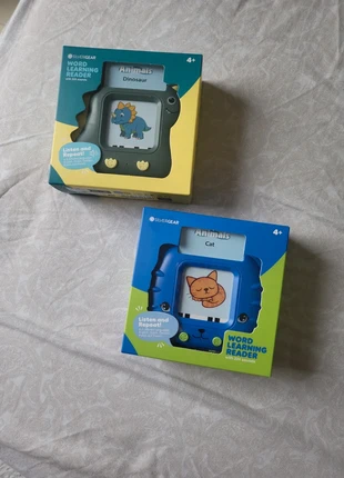 Lecteur interactif montessori, brand: silvergear, condizioni: Nuovo senza cartellino, taglia: Taglia unica, €25.00, €26.95 include la Protezione acquisti