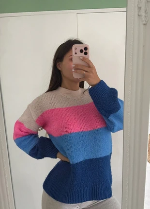 Magnifique pull Promod ultra doux, marque: Promod, état: Très bon état, taille: M / 38 / 10, 8,00 €, 9,10 € Protection acheteurs incluse