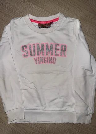 Pull, haut, sweat, marca: Vingino, estado: Muy bueno, tamaño: 6 años / 116 cm, 3,00 €, 3,85 € Protección al comprador incluida