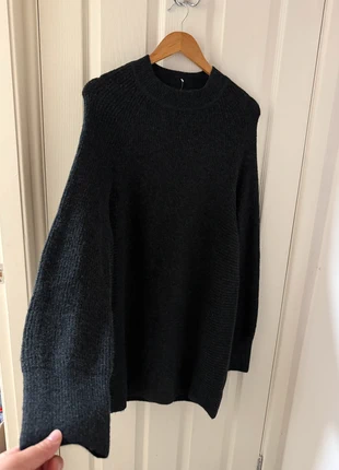 F&F Rib Knit Turtle Neck Dress, brand: F&F, condition: New without tags, size: M / UK 12-14, £20.00, £21.70 includes Buyer Protection