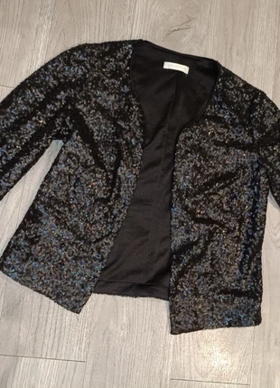 Veste Promod de fête, marke: Promod, zustand: Neu, größe: S / 36 / 8, 8,00 €, 9,10 € inklusive Vinted-Käuferschutz