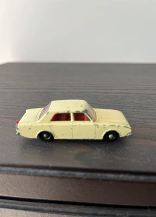 Matchbox, Lesney. Ford Corsair. Nr. 45, marque: Matchbox, état: Bon état, taille: Taille unique, 5,00 €, 5,95 € Protection acheteurs incluse