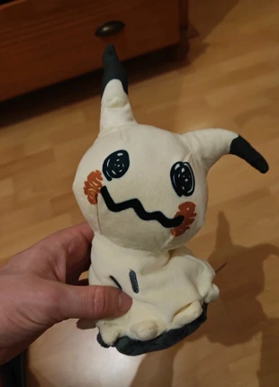 Peluche Pokémon – Mimikyu, marque: Pokémon, état: Neuf avec étiquette, taille: M, 10,00 €, 11,20 € Protection acheteurs incluse