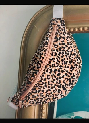 Sac banane léopard, brand: Inconnu, condizioni: Nuovo senza cartellino, €25.00, €26.95 include la Protezione acquisti