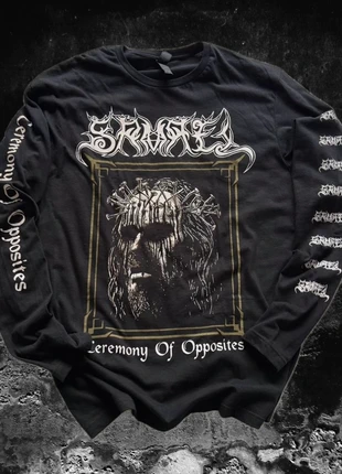 Samael - Ceremony of Opposites, brand: black metal, condition: Very good, size: M, £36.66, £39.19 includes Buyer Protection