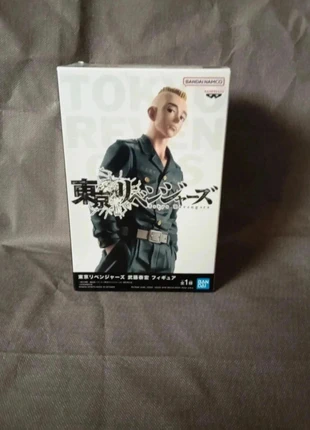 Figurine Tokyo revengers, marque: Bandai, état: Très bon état, taille: Taille unique, 15,00 €, 16,45 € Protection acheteurs (Pro) incluse