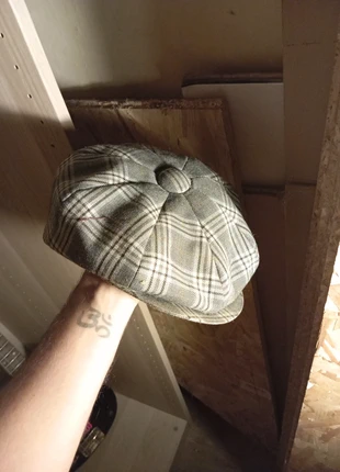 Béret casquette gavroche vintage, état: Très bon état, 5,00 €, 5,95 € Protection acheteurs incluse