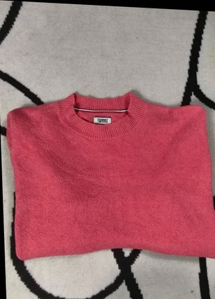 Pull Tommy Hilfiger Col rond Taille L rose Femme Women PULL476, brand: Tommy Hilfiger, condition: Very good, size: L / 40 / 12, €14.99, €16.44 includes Buyer Protection Pro