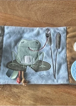 Leuke boxhanger little dutch, merk: Little Dutch, staat: Goed, maat: Tot 1 maand / 50 cm, € 5,00, € 5,95 inclusief Kopersbescherming