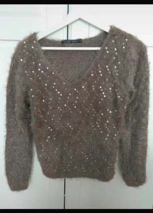 Pull hiver, marca: Cache Cache, estado: Nuevo sin etiquetas, tamaño: S / 36 / 8, 5,00 €, 5,95 € Protección al comprador incluida