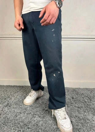 Pantalon Chino pour Homme Dickies taille W L Coupe Droite Slim Workwear AA1322, brand: Dickies, condition: Very good, size: W33, €10.00, €11.20 includes Buyer Protection Pro