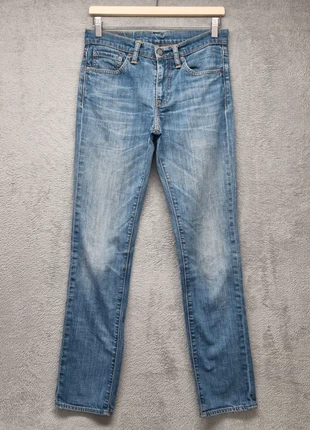 Levi's 511 Slim Fit Jeans Men’s W29 L32 Blue Denim Classic, brand: Levi's, condition: Very good, size: W29, €25.00, €26.95 includes Buyer Protection