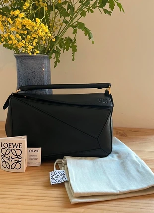 Sac Loewe Puzzle, marca: Loewe, estado: Muito bom, €1,700.00, €1,785.70 inclui Proteção do Comprador