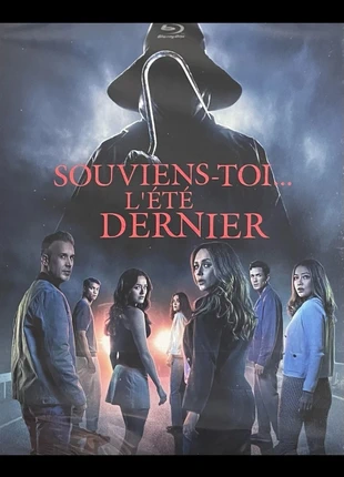 Souviens-toi..l’été dernier 2025 Neuf, état: Neuf avec étiquette, 15,00 €, 16,45 € Protection acheteurs incluse