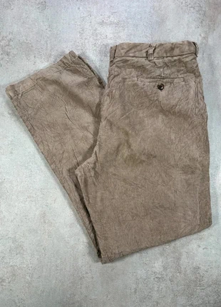 Pantalon En Velours Côtelé / Corduroy haggar corduroy taille W36 L32, marque: Vintage Dressing, état: Très bon état, taille: W36 | FR 46, 5,00 €, 5,95 € Protection acheteurs (Pro) incluse