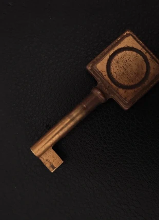 Skeleton key, marque: Vintage, état: Neuf sans étiquette, 11,00 €, 12,25 € Protection acheteurs incluse