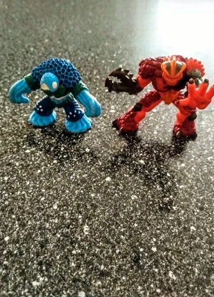 Action figure Gormiti, marque: Gormiti, état: Très bon état, taille: Taille unique, 3,20 €, 4,06 € Protection acheteurs incluse